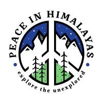 Peace in Himalayas logo - Similar company to Woodvista