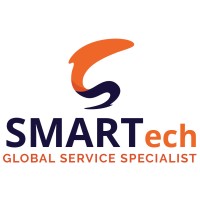 SMARTech (Saudi) Company Ltd. logo - Similar company to Ahmed H Hajjan Trading & Contracting Est.