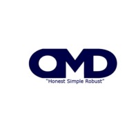 OMD Solutions logo - Similar company to Website Design & Ecommerce Store Design With Digital Marketing- Prateeksha