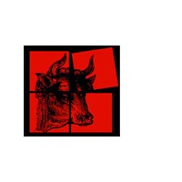Red Ox Steak House logo - Similar company to Ox Steak Prime