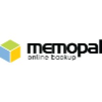 Memopal logo - Similar company to Human Mobility