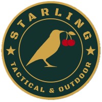 Starling Tactical & Outdoor logo - Similar company to Retail Media Network