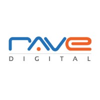 Rave Digital logo - Similar company to Absolute Web