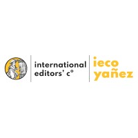 International Editors' Co - Yáñez Agencia Literaria logo - Similar company to Fepeval Cv