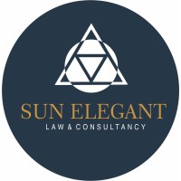 Sun Elegant logo - Similar company to Aseemit Projects Foundation