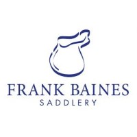 Frank Baines Saddlery Ltd logo - Similar company to Classic Saddlery