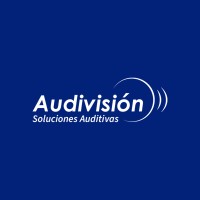 Audivisión Chile logo - Similar company to Hearingchile