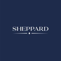 SHEPPARD logo - Similar company to Sheaf