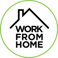 Work-From-Home.com logo - Similar company to Workfromhome Vacancies