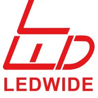 LEDWIDE LIGHTING CO., LTD logo - Similar company to Ledprofile.It By Zerodue Lux Srl
