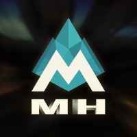 MH Production Studios logo - Similar company to Mh Studio