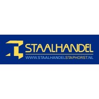 Staalhandel Staphorst logo - Similar company to Ubak Machines