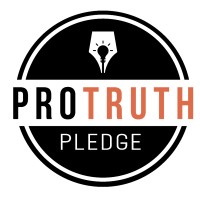 Pro-Truth Pledge logo - Similar company to Disaster Avoidance Experts, Llc