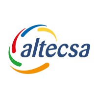 ALTECSA logo - Similar company to Adegermex