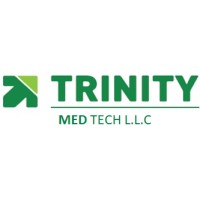 Trinity Med Tech L.L.C logo - Similar company to Nas Health Tech Llc