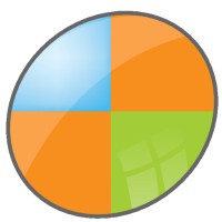 Gladinet logo - Similar company to Daruma Tech