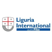 Liguria International logo - Similar company to Seamuster.Com