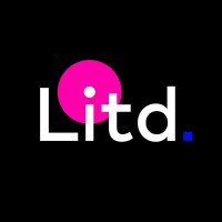 Litd Graphic Design, Branding & Communication logo - Similar company to Germaine