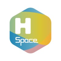 H Space logo - Similar company to H-Space