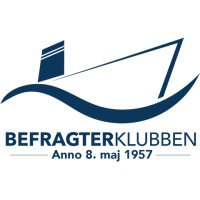 Befragterklubben logo - Similar company to Ypc - Danish Shipping