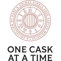 One Cask at a Time logo - Similar company to Whisky & Co