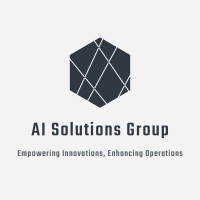 AI Solutions Group logo - Similar company to Ai Solutions