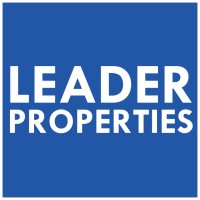 Leader Properties Inc. logo - Similar company to Leader Properties Llc