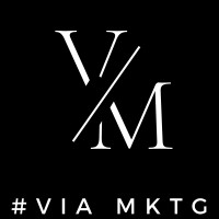 Via.Mktg logo - Similar company to Hashtech Ventures