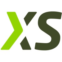 solution-XS AG logo - Similar company to Infospire
