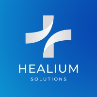 Healium logo - Similar company to Bioscibex