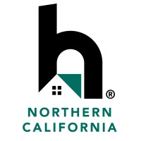 HomeAid Northern California logo - Similar company to Hope Solutions