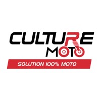 Culture Moto logo - Similar company to Maxiphone