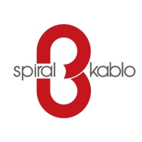 Spiral Kablo logo - Similar company to Pro Send