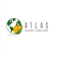 Atlas Soluções e Consultoria logo - Similar company to Cartotech.Team