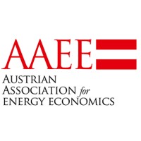 AAEE – Austrian Association for Energy Economics logo - Similar company to Puntigam. Steuerberatung