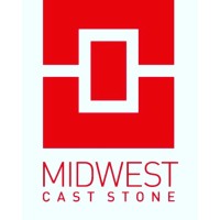 Midwest Cast Stone logo - Similar company to Quick Headers, Llc
