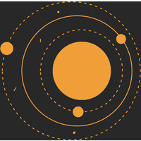 Gravity DAO logo - Similar company to Daos