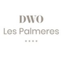 Hotel Les Palmeres logo - Similar company to Boí Taull Resort