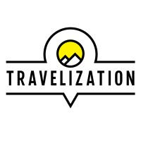Travelization logo - Similar company to Avg Ai Tools, Agents And Integrations 🤖