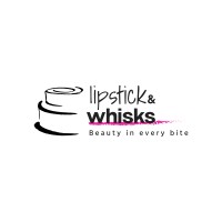 Lipstick and Whisks logo - Similar company to Flewd Stresscare