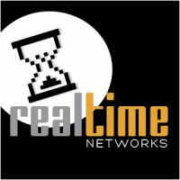 Realtime Networks logo - Similar company to Loxtop Ltd.