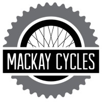 Mackay Cycles logo - Similar company to 3D Engineering