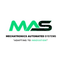 MECHATRONICS AUTOMATED SYSTEMS logo - Similar company to Mechatronics Engineering Inventors (Mei)