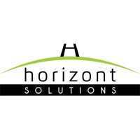 Horizont solutions d.o.o. logo - Similar company to Webroom Agency │  Ecommerce Solutions For Real Results
