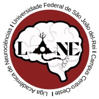 Liga Acadêmica de Neurociências logo - Similar company to Minas Radiology
