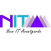 NITACO logo - Similar company to Pdyazilim