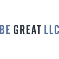 BE GREAT LLC logo - Similar company to Be Great