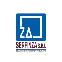 SERFINZA S.R.L. logo - Similar company to Coaching Consulting Group Bolivia