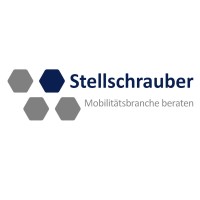 Stellschrauber logo - Similar company to Heimspiel Architekten