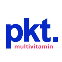 pkt. multivitamin